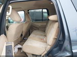 2010 Ford Explorer Xlt Серый vin: 1FMEU7DE3AUA92817