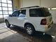 2010 Ford Explorer Xlt vin: 1FMEU7DE3AUB03637