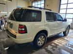 2010 Ford Explorer Xlt vin: 1FMEU7DE3AUB03637