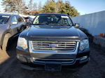 2010 Ford Explorer Xlt Серый vin: 1FMEU7DE4AUA09086