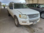 2010 Ford Explorer Xlt vin: 1FMEU7DE4AUA28186