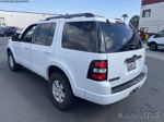 2010 Ford Explorer Xlt vin: 1FMEU7DE4AUA42735