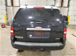 2010 Ford Explorer Xlt Two Tone vin: 1FMEU7DE4AUA64329