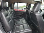 2010 Ford Explorer Xlt Серебряный vin: 1FMEU7DE4AUA68624