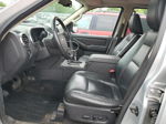 2010 Ford Explorer Xlt Серебряный vin: 1FMEU7DE4AUA68624