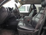 2010 Ford Explorer Xlt Black vin: 1FMEU7DE4AUA91594