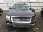 2010 Ford Explorer Xlt Серый vin: 1FMEU7DE5AUA12255