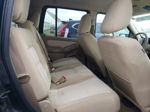 2010 Ford Explorer Xlt Серый vin: 1FMEU7DE5AUA12255