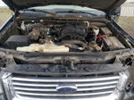 2010 Ford Explorer Xlt Gray vin: 1FMEU7DE5AUA12255