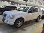 2010 Ford Explorer Xlt vin: 1FMEU7DE5AUA55364