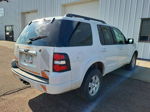 2010 Ford Explorer Xlt Unknown vin: 1FMEU7DE5AUA55378