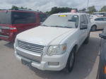 2010 Ford Explorer Xlt Unknown vin: 1FMEU7DE5AUA64565