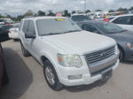 2010 Ford Explorer Xlt Unknown vin: 1FMEU7DE5AUA64565