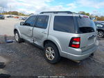 2010 Ford Explorer Xlt Gray vin: 1FMEU7DE6AUA36371