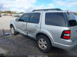 2010 Ford Explorer Xlt Gray vin: 1FMEU7DE6AUA36371