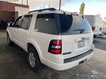 2010 Ford Explorer Xlt vin: 1FMEU7DE6AUA39609