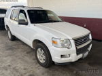 2010 Ford Explorer Xlt vin: 1FMEU7DE6AUA39609