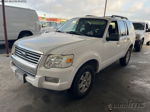 2010 Ford Explorer Xlt vin: 1FMEU7DE6AUA39609