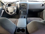 2010 Ford Explorer Xlt Серебряный vin: 1FMEU7DE6AUA49170