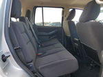 2010 Ford Explorer Xlt Серебряный vin: 1FMEU7DE6AUA49170