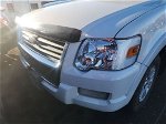 2010 Ford Explorer Xlt vin: 1FMEU7DE6AUA74697