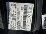 2010 Ford Explorer Xlt Black vin: 1FMEU7DE6AUA81732