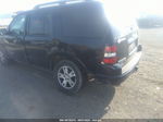 2010 Ford Explorer Xlt Черный vin: 1FMEU7DE6AUA84579