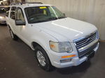 2010 Ford Explorer Xlt vin: 1FMEU7DE6AUB03633