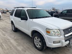 2010 Ford Explorer Xlt vin: 1FMEU7DE7AUA90794