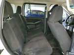 2010 Ford Explorer Xlt Белый vin: 1FMEU7DE7AUB14544