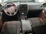 2010 Ford Explorer Xlt Серый vin: 1FMEU7DE8AUA43337