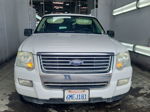 2010 Ford Explorer Xlt vin: 1FMEU7DE8AUB07893