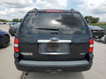 2010 Ford Explorer Xlt Черный vin: 1FMEU7DE9AUA10640