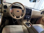 2010 Ford Explorer Xlt Brown vin: 1FMEU7DE9AUA75004