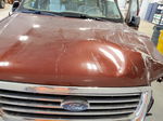 2010 Ford Explorer Xlt Brown vin: 1FMEU7DE9AUA75004