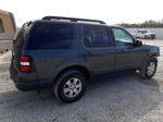 2010 Ford Explorer Xlt Угольный vin: 1FMEU7DE9AUA75827