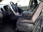 2010 Ford Explorer Xlt Угольный vin: 1FMEU7DE9AUA75827