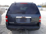 2010 Ford Explorer Xlt Угольный vin: 1FMEU7DE9AUA75827