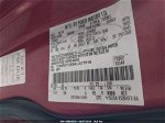 2010 Ford Explorer Xlt Красный vin: 1FMEU7DE9AUA77819