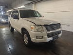 2010 Ford Explorer Xlt Неизвестно vin: 1FMEU7DE9AUB02377