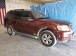 2010 Ford Explorer Xlt Brown vin: 1FMEU7DE9AUB02668