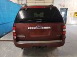 2010 Ford Explorer Xlt Brown vin: 1FMEU7DE9AUB02668