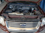 2010 Ford Explorer Xlt Brown vin: 1FMEU7DE9AUB02668