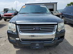 2010 Ford Explorer Xlt Угольный vin: 1FMEU7DEXAUA28743