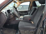 2010 Ford Explorer Xlt Угольный vin: 1FMEU7DEXAUA28743