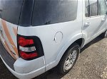 2010 Ford Explorer Xlt vin: 1FMEU7DEXAUA50578