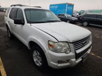 2010 Ford Explorer Xlt vin: 1FMEU7DEXAUA50578