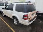 2010 Ford Explorer Xlt vin: 1FMEU7DEXAUA50578