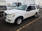 2010 Ford Explorer Xlt vin: 1FMEU7DEXAUA50578