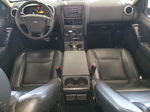 2010 Ford Explorer Xlt Красный vin: 1FMEU7DEXAUA96041